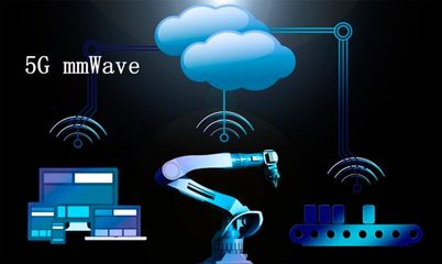 撬動(dòng)萬(wàn)億市場(chǎng) 5G毫米波賦能工業(yè)互聯(lián)網(wǎng)，高通與合作伙伴已行動(dòng)